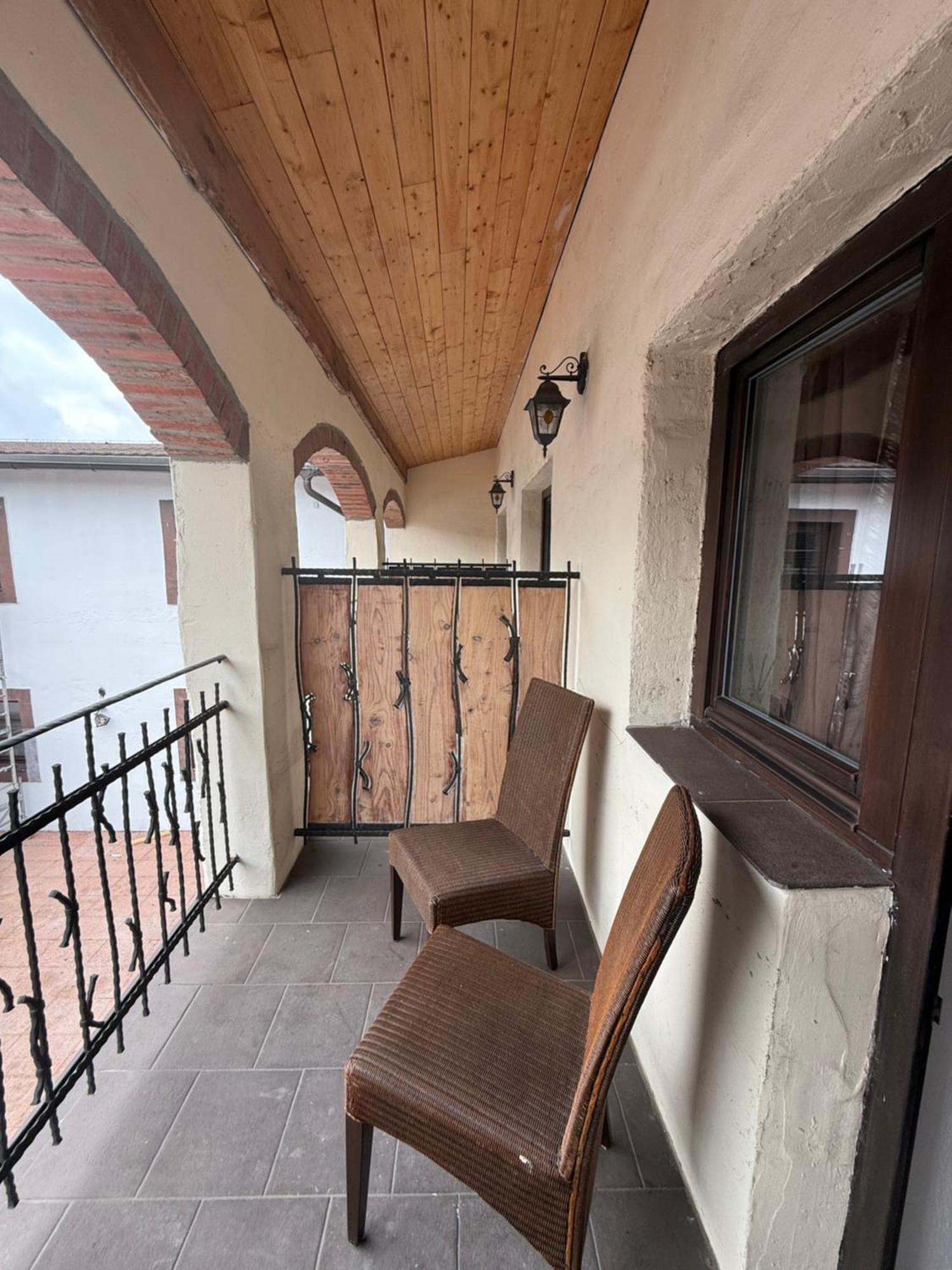 Hotel Plzensky Dvur Frydek-Mistek Exterior photo
